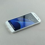 Housse Samsung Galaxy S7 - Ultra-thin gel