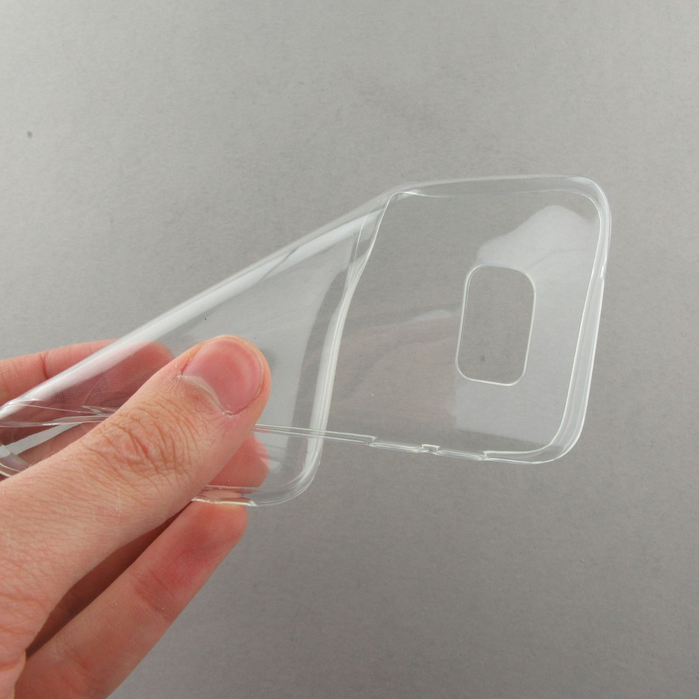 Hülle Samsung Galaxy S8 - Ultra-thin gel