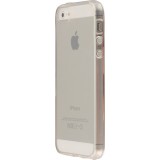 Housse iPhone 5/5s / SE (2016) - Gel transparent Silicone Super Clear flexible