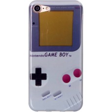 Hülle iPhone 7 / 8 / SE (2020, 2022) - Game Boy