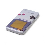 Housse iPhone 7 / 8 / SE (2020, 2022) - Game Boy