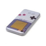 Housse iPhone 7 / 8 / SE (2020, 2022) - Game Boy