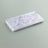 Housse iPhone 7 / 8 / SE (2020, 2022) - Precious Fragment - Violet