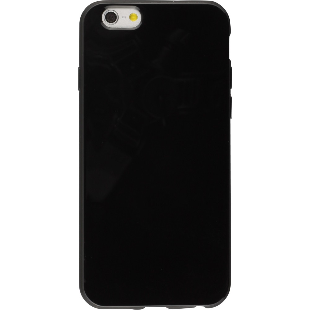 Housse iPhone 6 Plus / 6s Plus - Gel - Noir