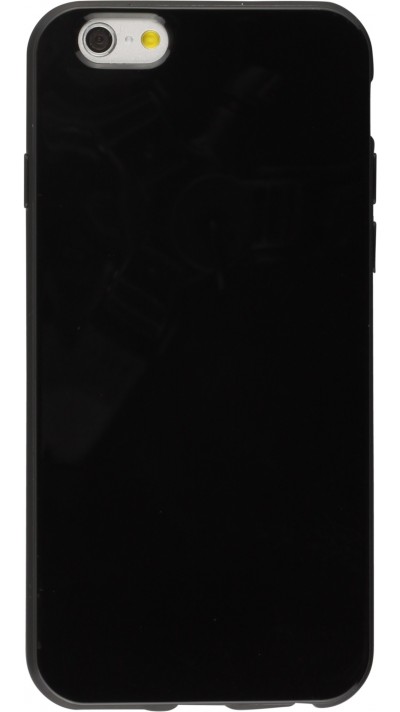 Housse iPhone 7 / 8 / SE (2020, 2022) - Gel - Noir
