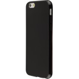 Housse iPhone 6 Plus / 6s Plus - Gel - Noir