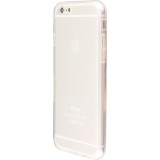 Housse iPhone 7 / 8 / SE (2020, 2022) - Gel transparent Silicone Super Clear flexible