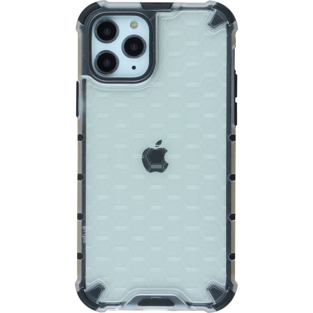 Hülle iPhone 11 Pro Max - Hybrid Armor Wabe