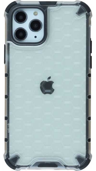 Coque iPhone 11 Pro - Hybrid Armor nid d'abeille