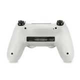 Kabelloser Controller für PlayStation PS4 - Doubleshock 4 - Weiß