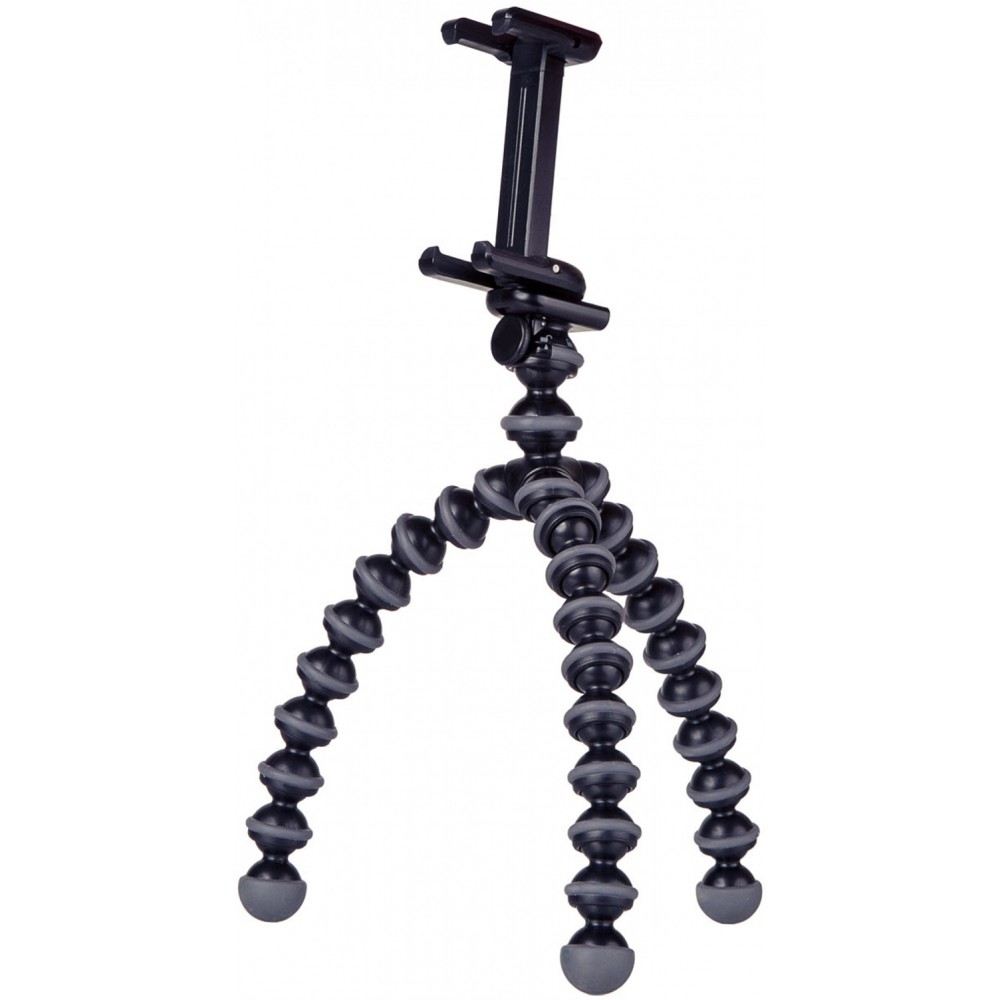 Mini GorillaPod trépied pour Smartphone pour la photographie ultra léger + flexible - rotatif à 360°