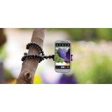 Mini GorillaPod trépied pour Smartphone pour la photographie ultra léger + flexible - rotatif à 360°