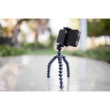 Mini GorillaPod trépied pour Smartphone pour la photographie ultra léger + flexible - rotatif à 360°