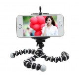 Mini GorillaPod trépied pour Smartphone pour la photographie ultra léger + flexible - rotatif à 360°