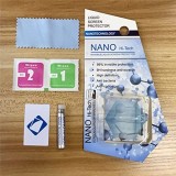 Nano Hi-tech Flüssigkeits Schutz 9H Display Protect Screen Guard