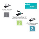 Nano Hi-Tech protection liquide 9H Display Protect Screen Guard