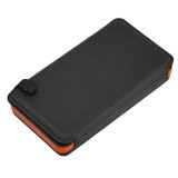 Faltbare multiple Solar Panel externe Batterie Power Bank 16000 mAh - Orange