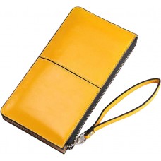 Pochette Smartphone jusqu'à 5.5" jaune