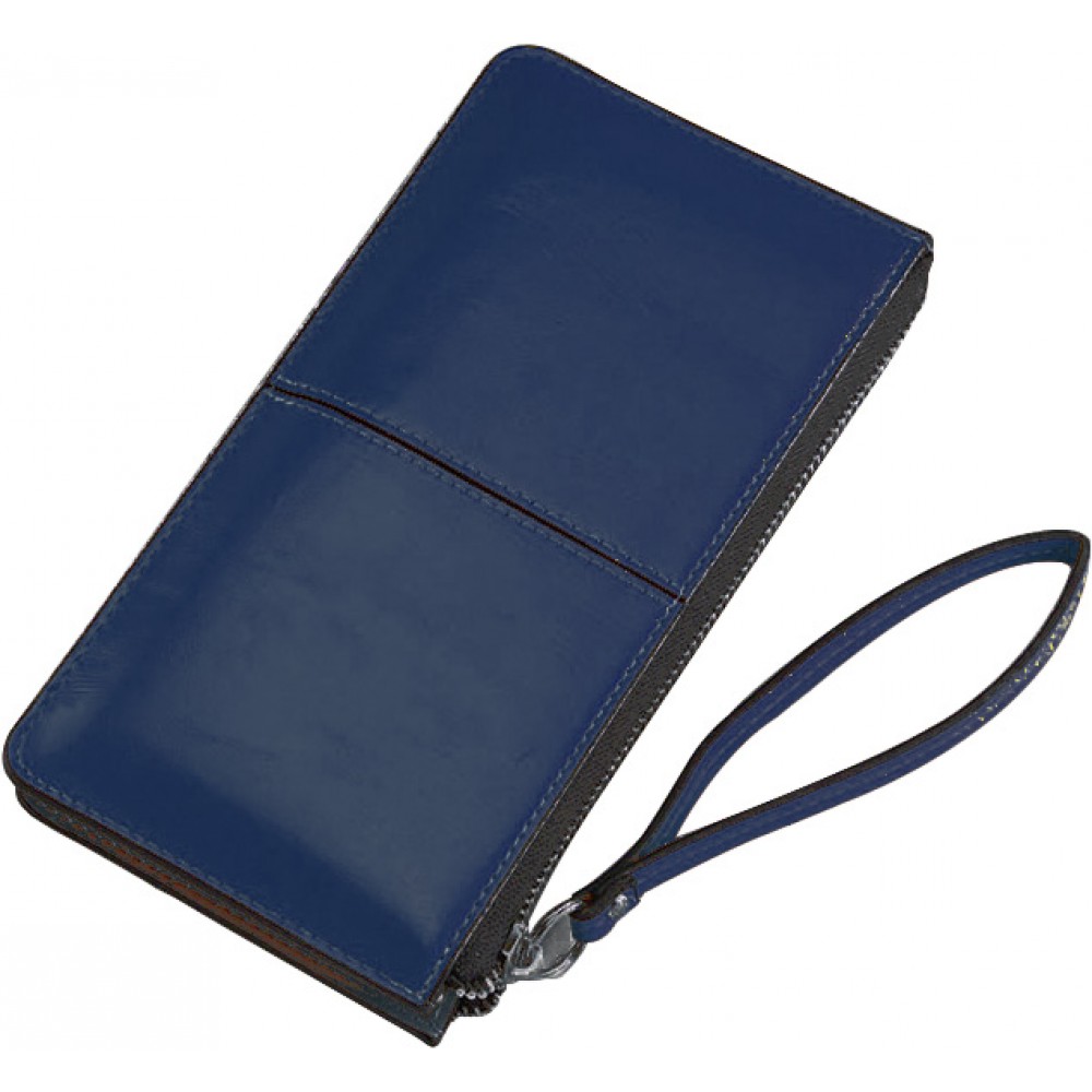 Pochette Smartphone jusqu'à 5.5 pouces navy