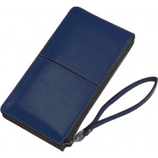 Smartphone Brieftasche <= 5.5 Inch navy