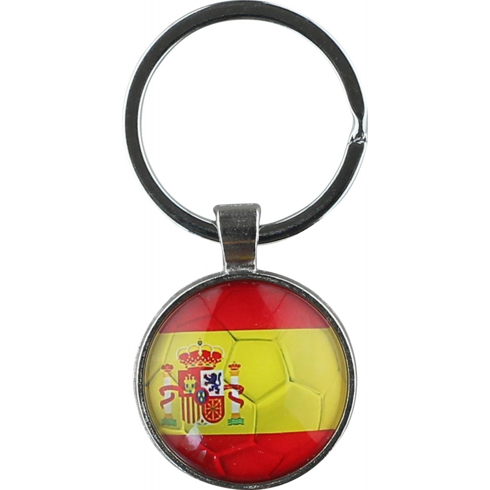 Porte-clés Espagne