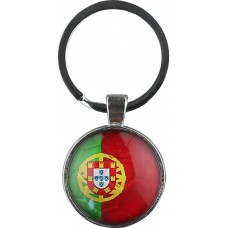 Schlüsselanhänger Portugal