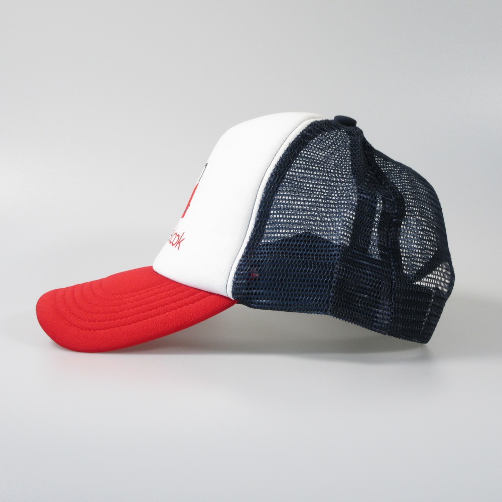 Baseball Trucker Cap - Casquette sportive unisexe à taille réglable - PhoneLook