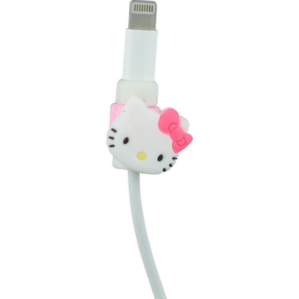 Kabelschutz Hello Kitty