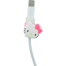 Kabelschutz Hello Kitty