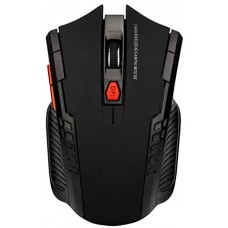 Souris de jeux vidéos sans fil - Ultra rapide et précise 2.4 Ghz - Parfaite pour les jeux FPS