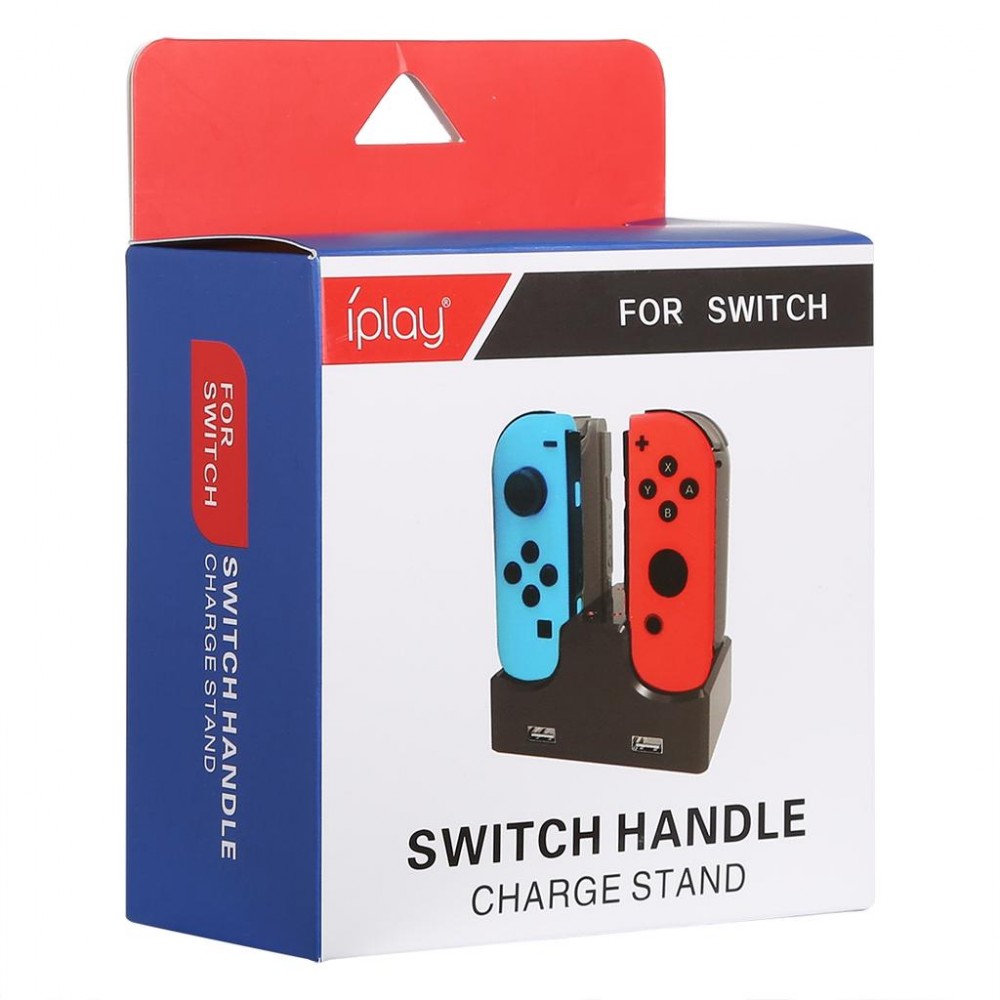 Ladestation für Nintendo Switch-Controller