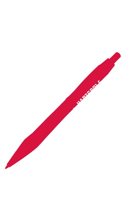 Zufällige Stift oder Stylus