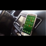 Universal drehbar Smartphone Halter Fahrzeug Belüftung 360° für leichte Handys