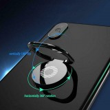 Anneau supp- Ort 360° - Supp- Ort de doigt interchangeable pour Smartphone / Tablettes - Or
