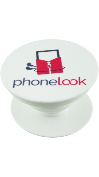 Pop Socket PhoneLook - Support de doigt interchangeable pour Smartphone / Tablettes - PhoneLook