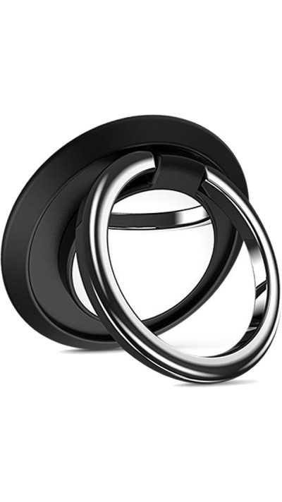 Ring 360 magnétique - Support universel de doigt interchangeable pour Smartphone / Tablettes