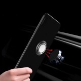 Magnetischer 360-Ring-Universalhalter - Austauschbarer Finger & Einhand Haltering für Smartphone / Tablets
