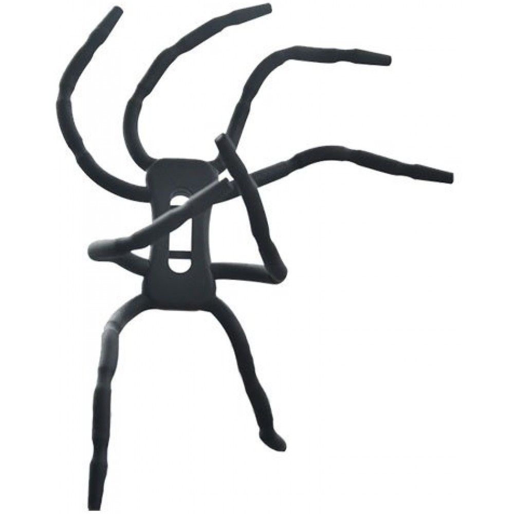 Support universel Spider - Support multifonctionnel pour Smartphone - Bureau / Maison / Voiture