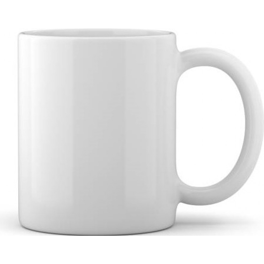 Tasse pour thé et café - Blanc