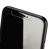 Tempered Glass Privacy iPhone 13 Pro - Vitre de protection d'écran anti-espion en verre trempé