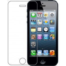 Tempered Glass vitre de protection anti-lumière bleue iPhone 5/5s