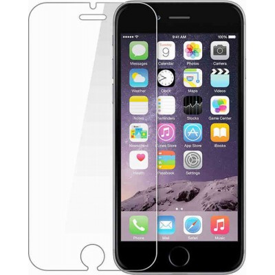 Tempered Glass vitre de protection anti-lumière bleue iPhone 6/6s