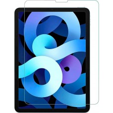 Tempered Glass iPad 10.2" (2020, 2019) / Air 3 - Vitre de protection d'écran plate en verre trempé