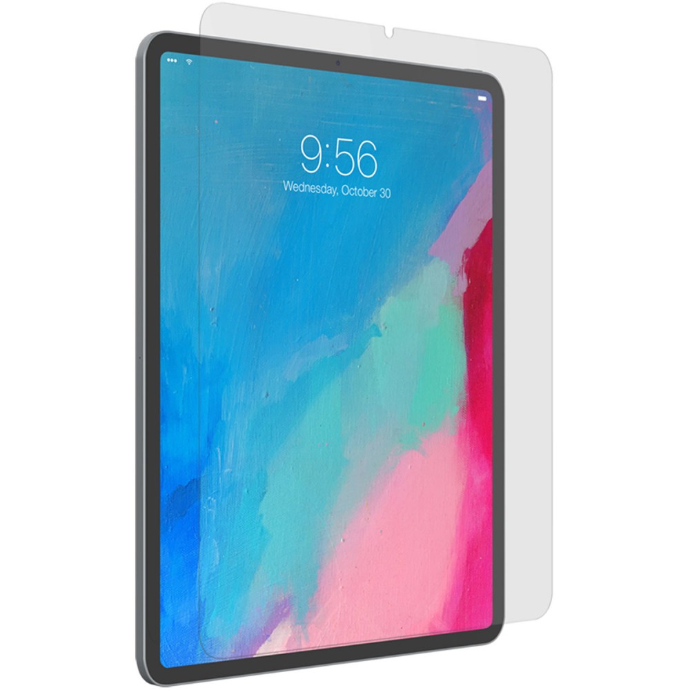 Tempered Glass iPad Pro 11" (2018) - Premium Display Schutzglas Screen Protect
