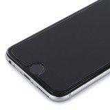 Tempered Glass iPhone 7 / 8 / SE (2020, 2022) - Vitre de protection d'écran plate en verre trempé