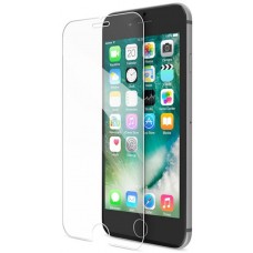 Tempered Glass iPhone 7 Plus / 8 Plus - Vitre de protection d'écran en verre trempé