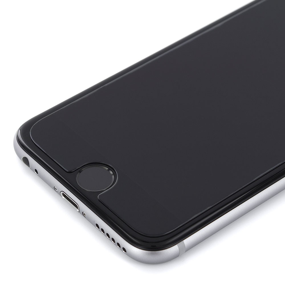 Tempered Glass iPhone 7 Plus / 8 Plus - Vitre de protection d'écran en verre trempé