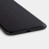 Tempered Glass iPhone XR  - Vitre de protection d'écran en verre trempé