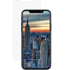 Tempered Glass iPhone Xs Max - Vitre de protection d'écran en verre trempé