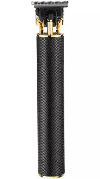 T9 Vintage Pro - Tondeuse à cheveux et à barbe avec jeux d'accessoires interchangeables (1,5 - 9mm)
